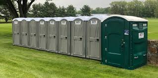 Best Event Portable Toilet Rental  in Osawatomie, KS