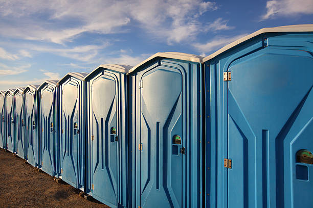 Portable Toilet Rental for Emergency Services in Osawatomie, KS