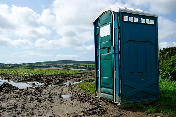 Reliable Osawatomie, KS Portable Potty Rental Solutions