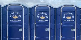 Best Eco-Friendly Portable Toilets  in Osawatomie, KS